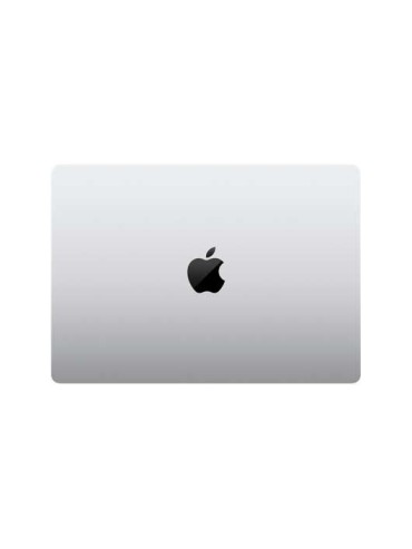 PORTATIL APPLE MACBOOK PRO 14 M3 8GB 1TB SILVER