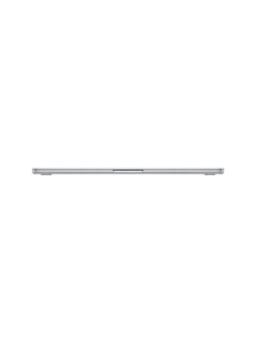 PORTATIL APPLE MACBOOK AIR 15 M3 8 256GB PLATA