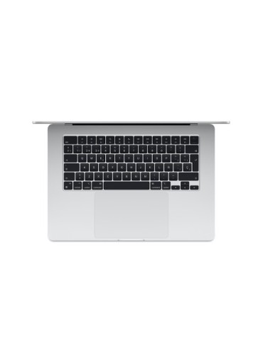 PORTATIL APPLE MACBOOK AIR 15 M3 8 256GB PLATA