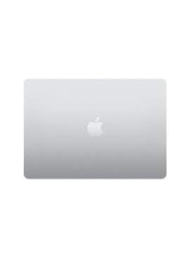 PORTATIL APPLE MACBOOK AIR 15 M3 8 256GB PLATA