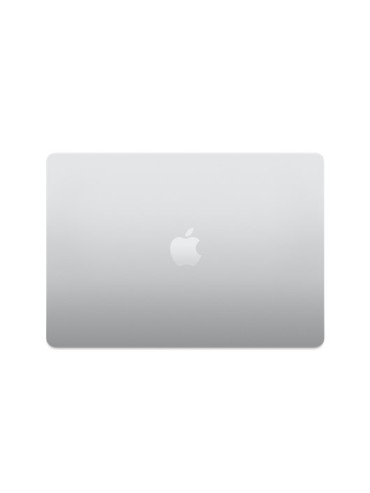 PORTATIL APPLE MACBOOK AIR 15 M3 8 256GB PLATA