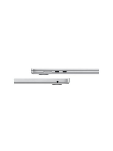 PORTATIL APPLE MACBOOK AIR 15 M3 8 256GB PLATA