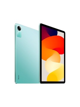 TABLET XIAOMI REDMI PAD SE 11 4 128GB MINT GREEN