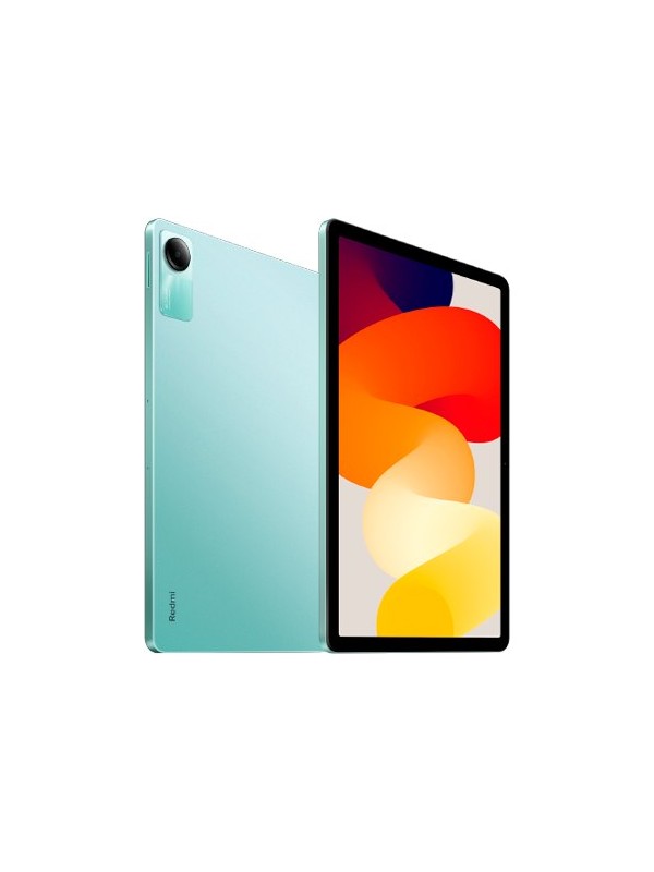 TABLET XIAOMI REDMI PAD SE 11 4 128GB MINT GREEN