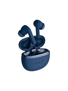 AURICULARES HUNE ECO TWS SOJA AZUL OCEANO