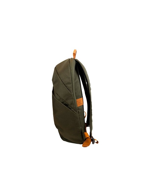 MOCHILA HUNE ECO 16L 156 KOALA VERDE OLIVA