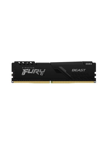 MoDULO MEMORIA RAM DDR4 32GB 2X16GB 3200MHz KINGSTON FURY