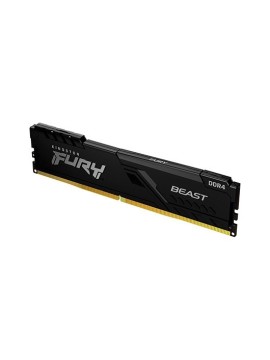 MoDULO MEMORIA RAM DDR4 32GB 2X16GB 3200MHz KINGSTON FURY