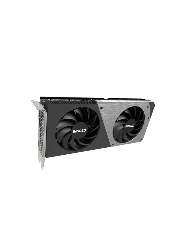 TARJETA GRaFICA INNO3D RTX 4060TI TWIN X2 OC 16GB