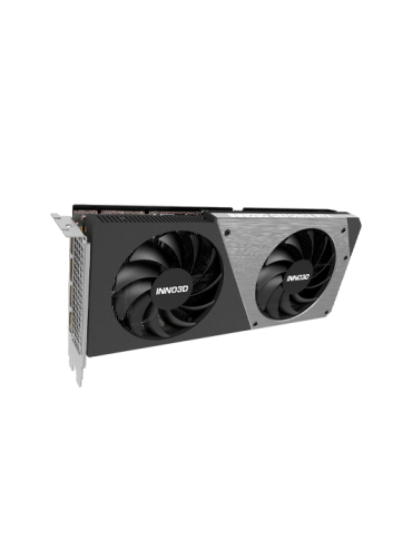 TARJETA GRaFICA INNO3D RTX 4060TI TWIN X2 OC 16GB