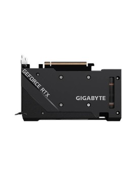 TARJETA GRaFICA GIGABYTE RTX 3060 WINDFORCE OC LHR 12GB GD