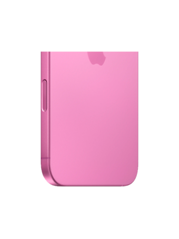 MOVIL SMARTPHONE APPLE IPHONE 16 PLUS 128GB ROSA