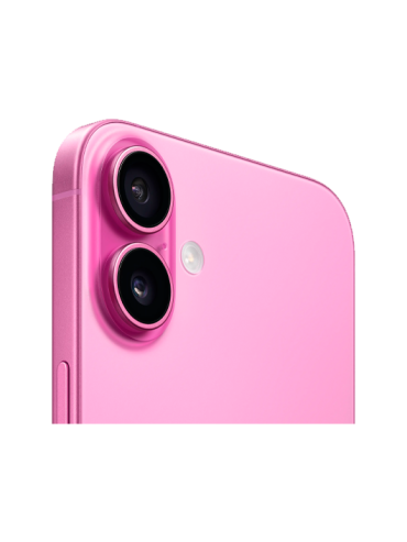 MOVIL SMARTPHONE APPLE IPHONE 16 PLUS 128GB ROSA