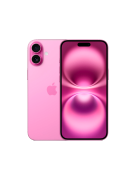 MOVIL SMARTPHONE APPLE IPHONE 16 PLUS 128GB ROSA