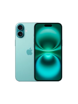 MOVIL SMARTPHONE APPLE IPHONE 16 PLUS 128GB VERDE AZULADO