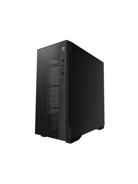 TORRE ATX DEEPCOOL MATREXX55 MESH V4 BLACK