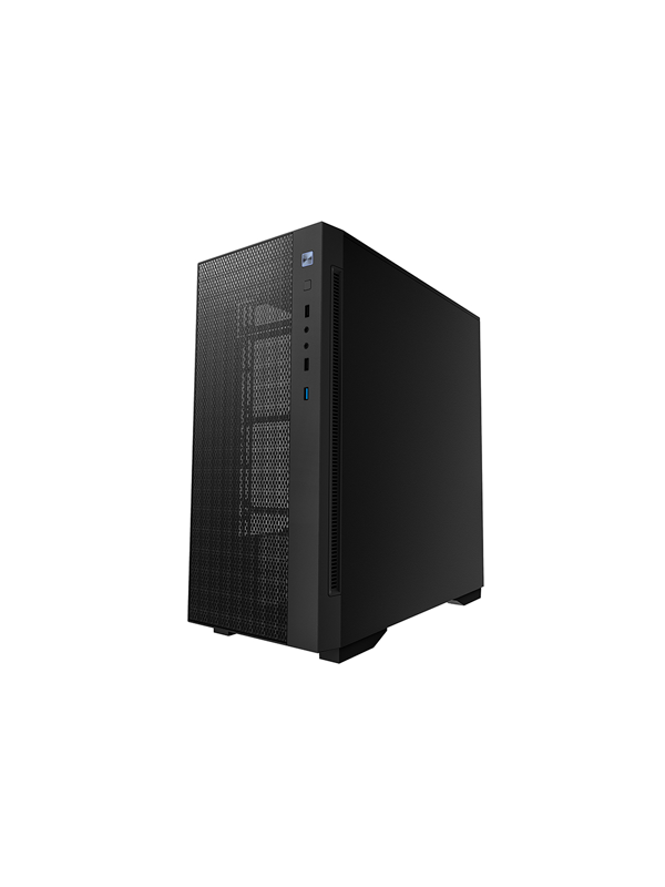 TORRE ATX DEEPCOOL MATREXX55 MESH V4 BLACK