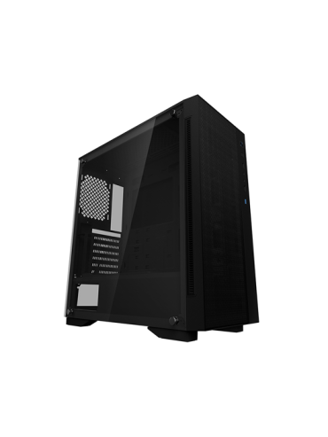 TORRE ATX DEEPCOOL MATREXX55 MESH V4 BLACK