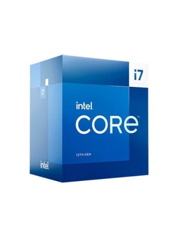 PROCESADOR INTEL 1700 I7 13700 16X52GHZ 30MB BOX