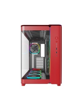 TORRE ATX MONTECH KING 95 PRO ARGB RED