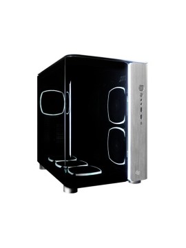 TORRE ATX MONTECH KING 95 ULTRA SILVER