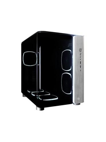 TORRE ATX MONTECH KING 95 ULTRA SILVER