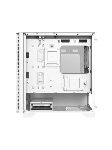 TORRE ATX MONTECH AIR 1000 LITE WHITE