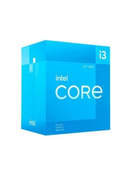 PROCESADOR INTEL 1700 I3 12100F 4X33GHZ 12MB BOX