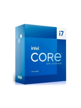 PROCESADOR INTEL 1700 I7 13700K 16X54GHZ 30MB BOX