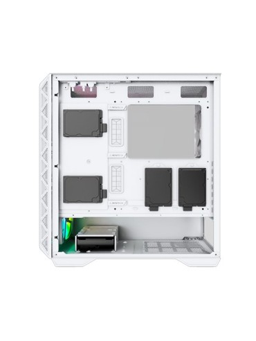 TORRE E ATX MONTECH AIR 903 MAX WHITE ARGB