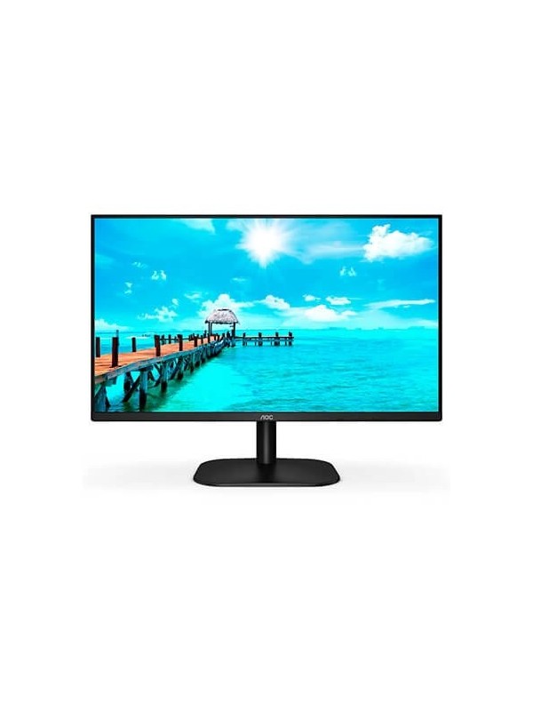 MONITOR LED 238 AOC 24B2XHM2 NEGRO