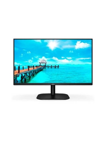 MONITOR LED 238 AOC 24B2XHM2 NEGRO