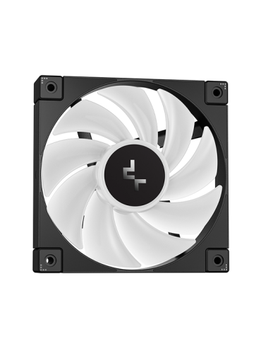 DISIPADOR REF LIQUIDA DEEPCOOL LP240 BLACK