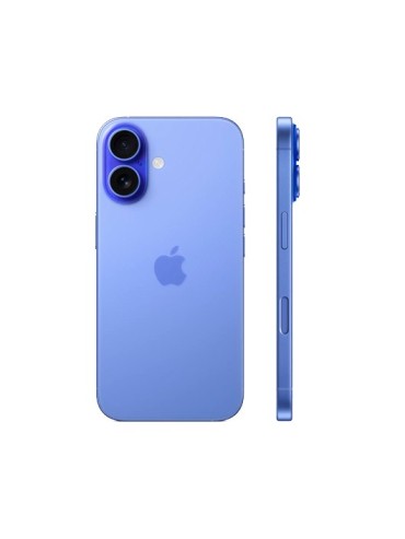 MOVIL SMARTPHONE APPLE IPHONE 16 512GB AZUL ULTRAMAR