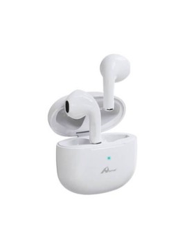 AURICULARES MICRO ENJOY D EP001 BLANCO