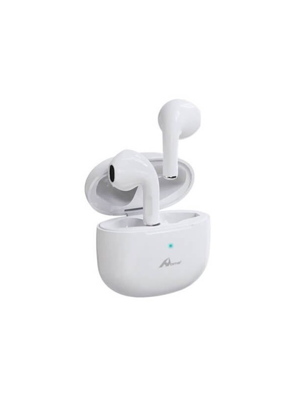 AURICULARES MICRO ENJOY D EP001 BLANCO