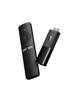 ANDROID TV XIAOMI MI TV STICK NEGRO