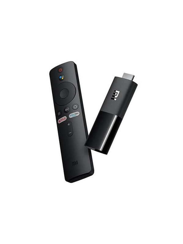 ANDROID TV XIAOMI MI TV STICK NEGRO