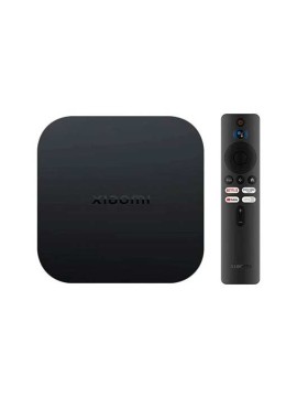 ANDROID TV XIAOMI MI TV BOX 2 NEGRO