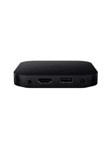 ANDROID TV XIAOMI MI TV BOX 2 NEGRO