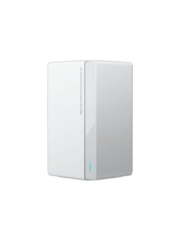 WIRELESS LAN REPETIDOR XIAOMI AC1200 MESH 1 PACK