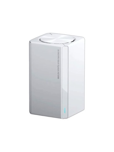 WIRELESS LAN REPETIDOR XIAOMI AC1200 MESH 1 PACK