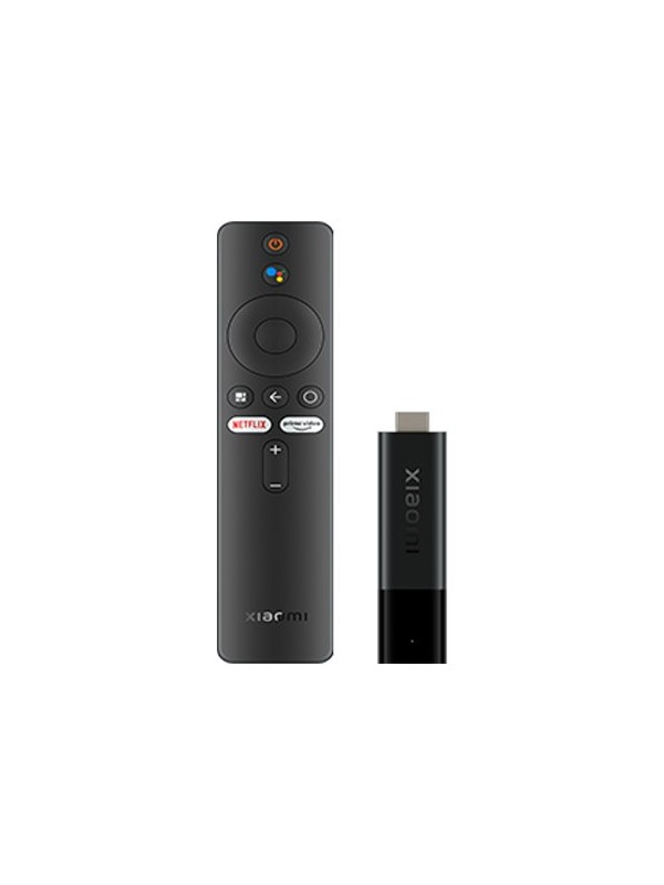 ANDROID TV XIAOMI SMART TV STICK 4K