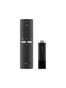 ANDROID TV XIAOMI SMART TV STICK 4K