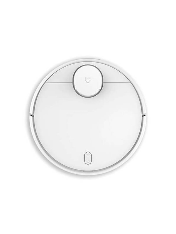 ROBOT ASPIRADOR XIAOMI MI VACUUM MOP 2 PRO WHITE