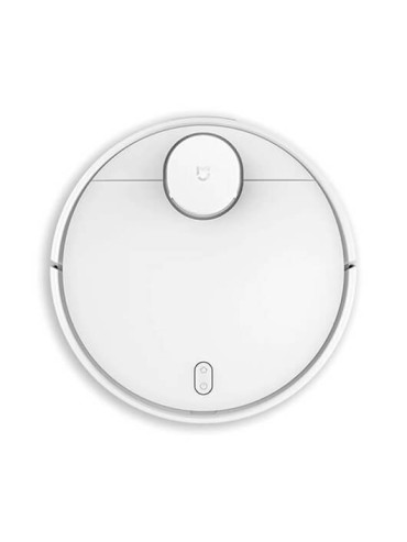 ROBOT ASPIRADOR XIAOMI MI VACUUM MOP 2 PRO WHITE