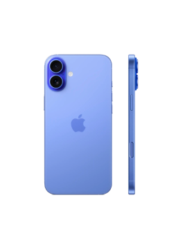 MOVIL SMARTPHONE APPLE IPHONE 16 PLUS 512GB ULTRAMARINE