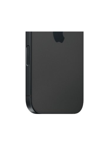 MOVIL SMARTPHONE APPLE IPHONE 16 256GB NEGRO