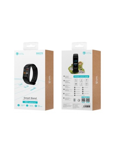 SMARTBAND UNI PULSERA DE ACTIVIDAD DEPORTIVA