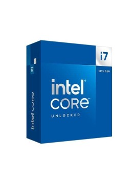 PROCESADOR INTEL 1700 I7 14700K 20X56GHZ 33MB BOX
